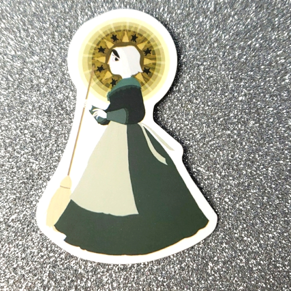 10/$10 OVER THE GARDEN WALL Waterproof Sticker Cartoon